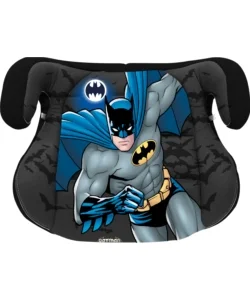 Alzabimbo isofix batman per bambini con altezza da 125 a 150 cm supereroi Prezzo Basso